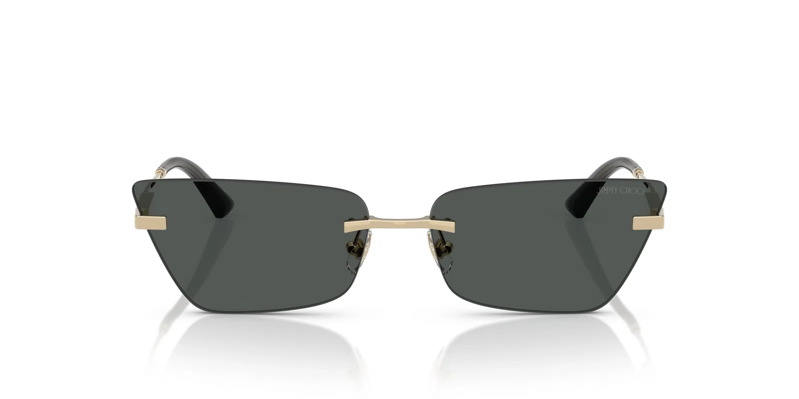 Jimmy Choo 4012 Sunglasses - view 13